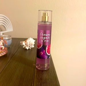 BBW Brown Sugar & Fig